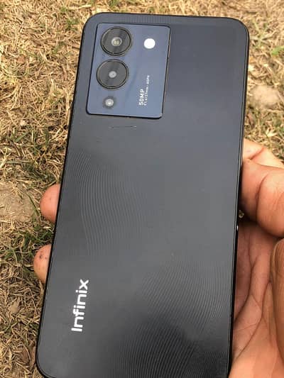 Infinix Note 12 G96