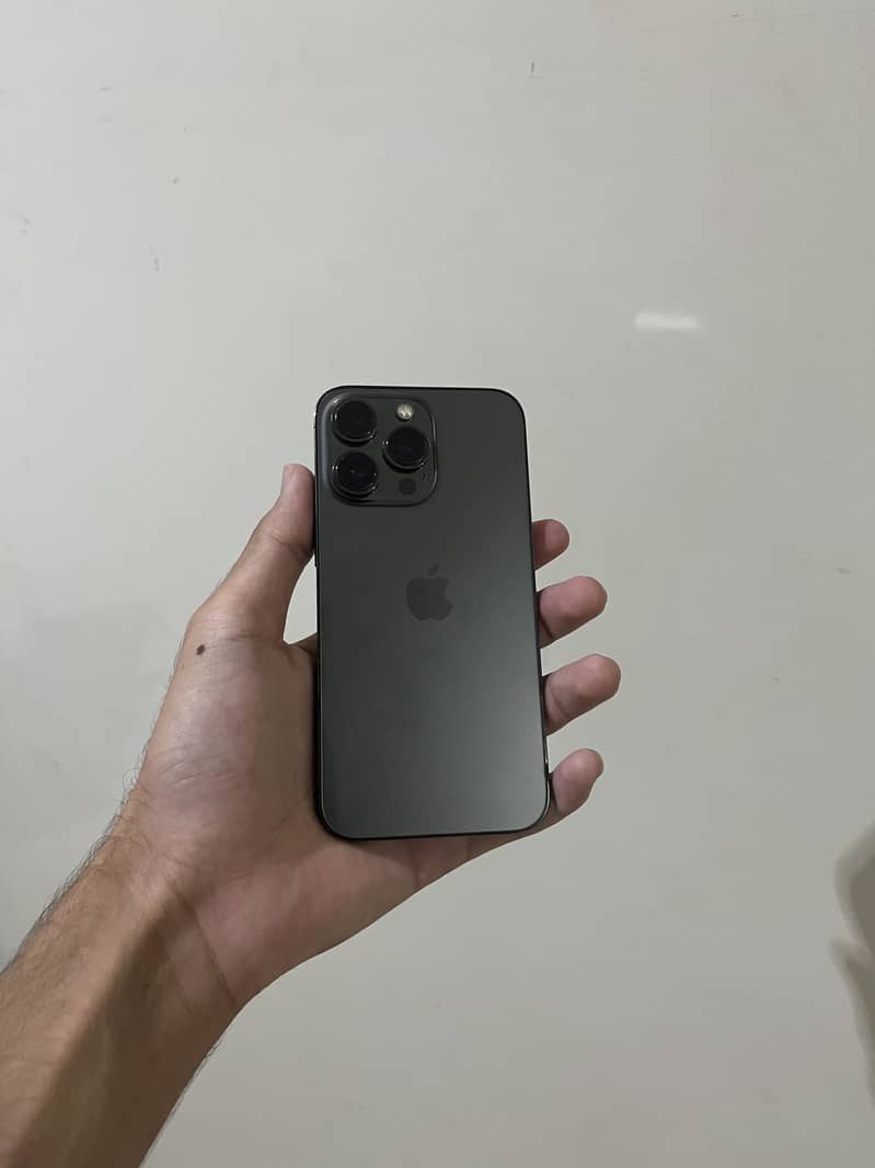 Apple iPhone 13 Pro 0