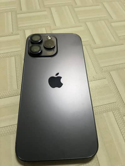 Apple iPhone 14 Pro Max