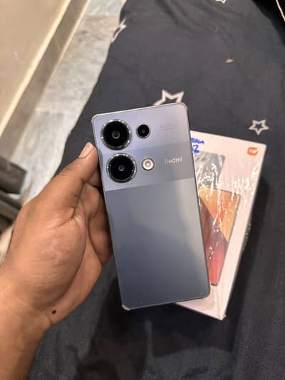 Xiaomi Redmi Note 13 Pro