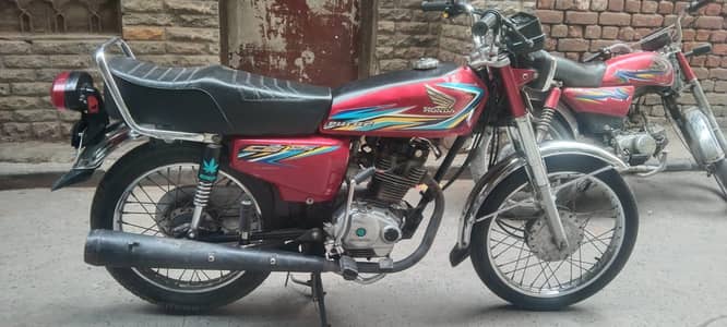 koi Kam nhi hona wala 10/10 original condition