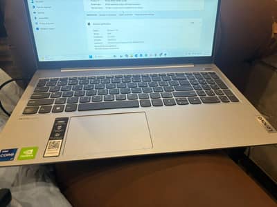 Lenovo IdeaPad 5 15iAL7