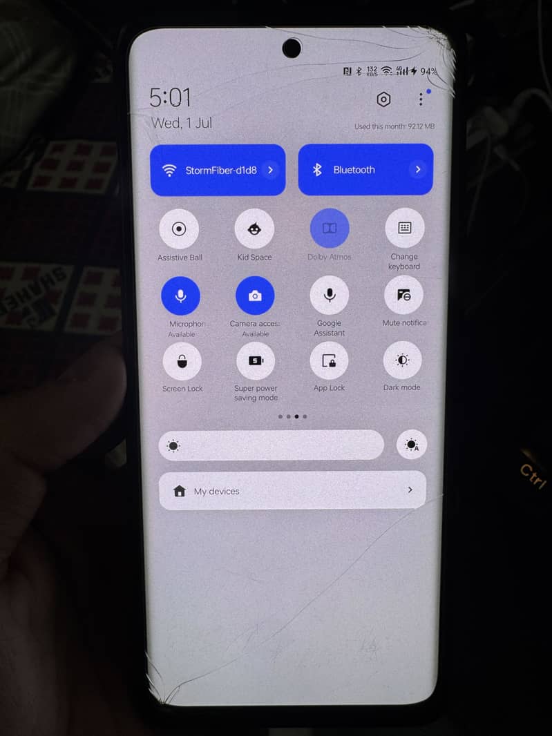 One Plus Ace 2 Pro 2