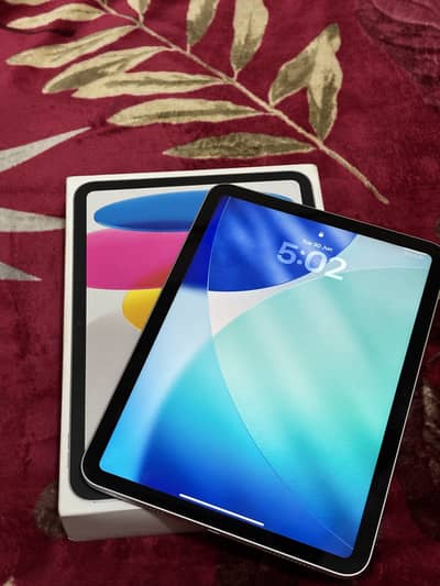 Ipad 11 generation :: 11 inch