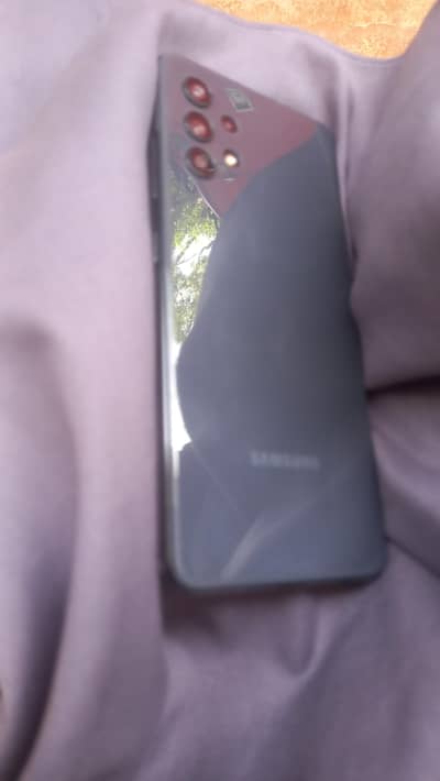 Samsung Mobile A32