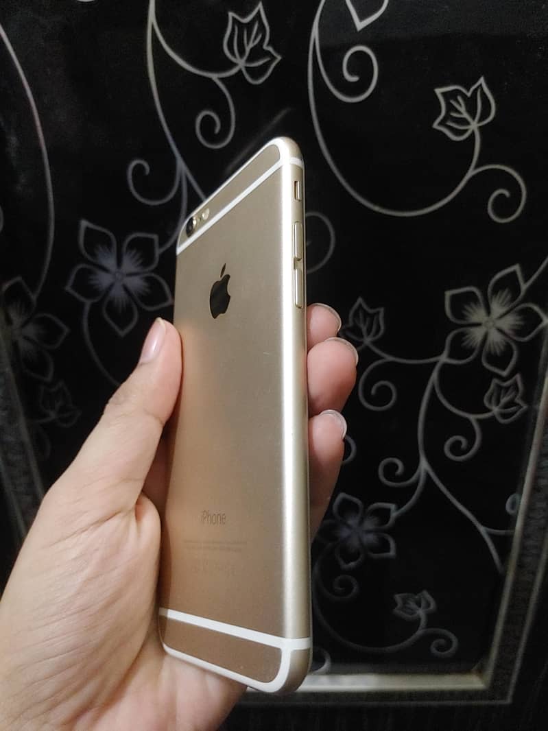 Apple iPhone 6 1