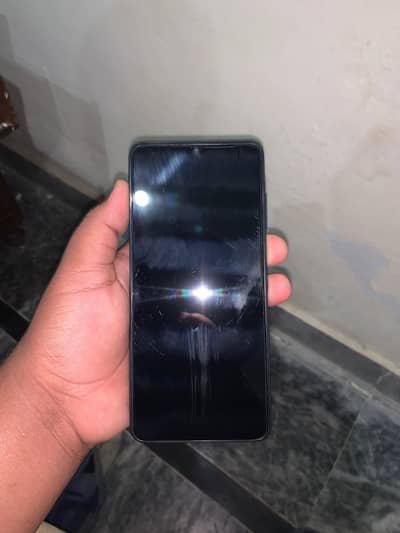 Samsung Mobile A06