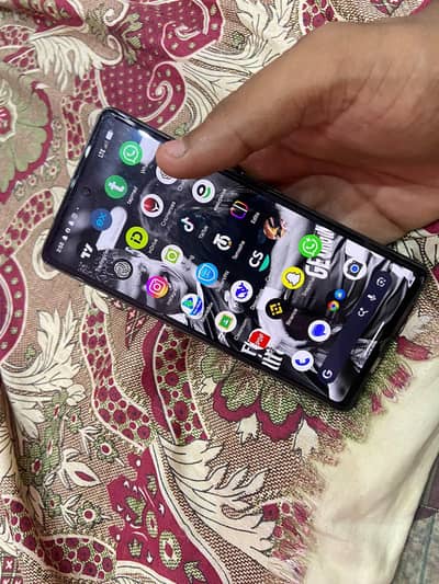 Google Pixel 7a