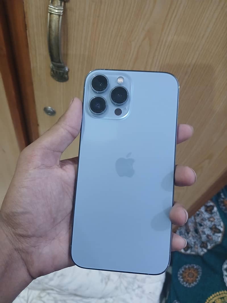 iphone 13 pro max 0