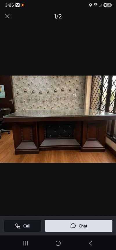 Office Table