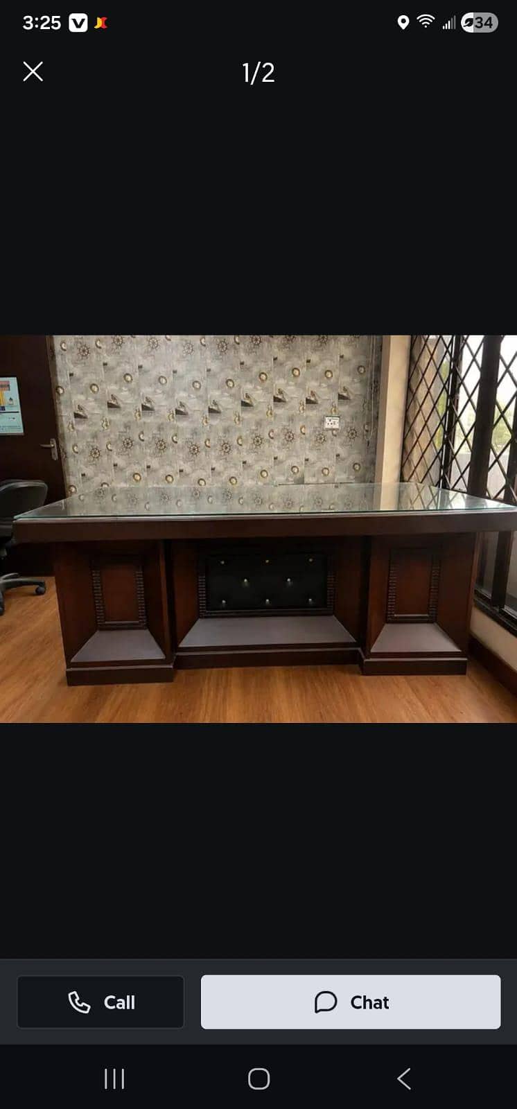 Office Table 0