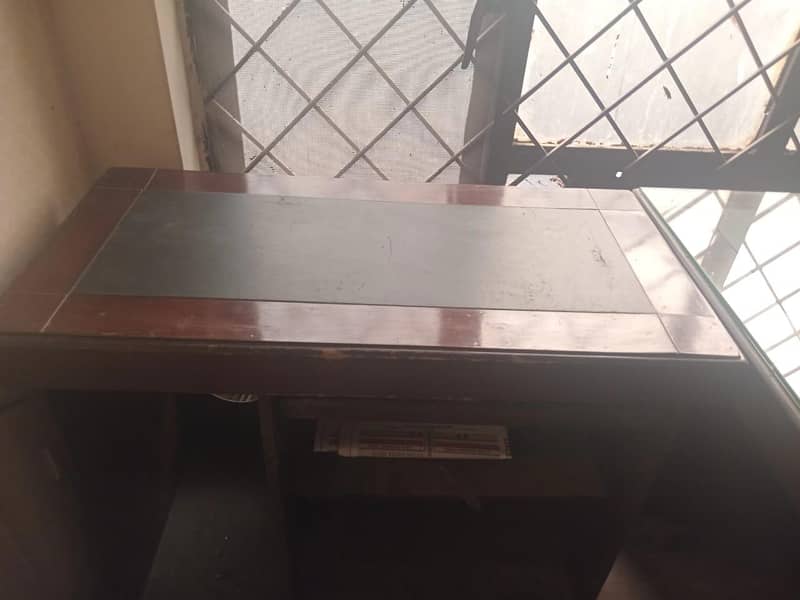 Office Table 1