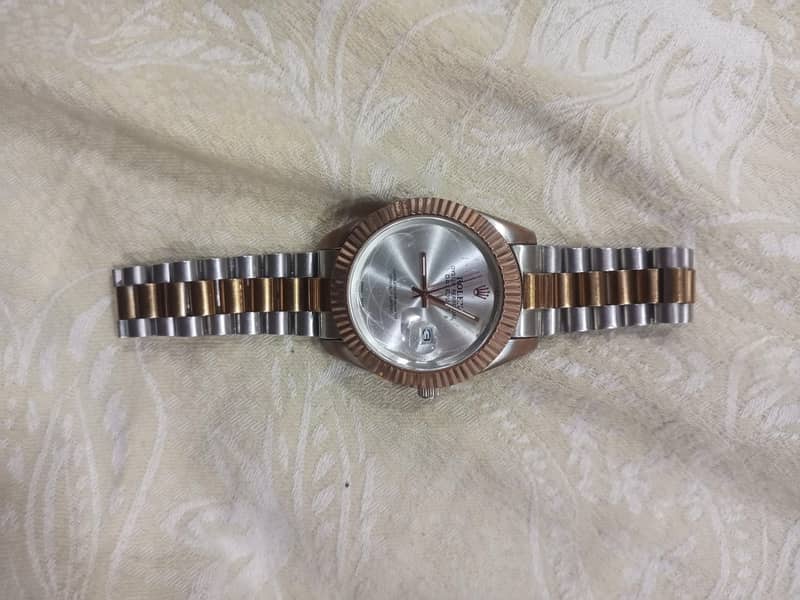 watch 0