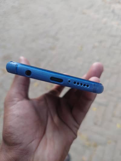 Huawei P20 Lite