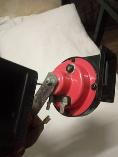 Toyota Vitz accessories