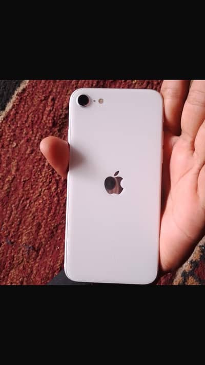 iPhone SE 2020 128gb