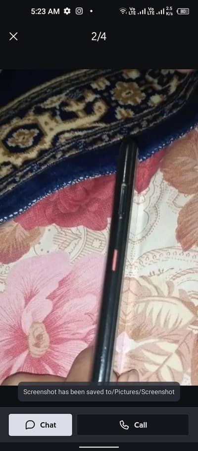 Tecno Pova pta approved 10 by 8 condition 03/17/79/77/47/9