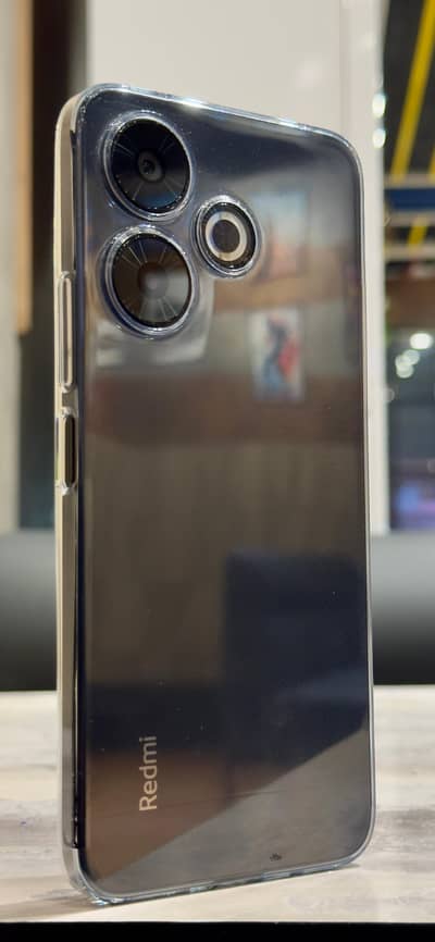 Xiaomi Redmi 13