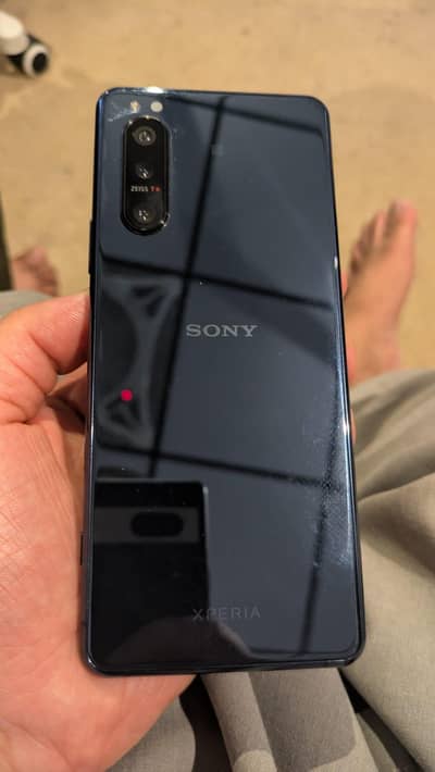 Sony 5 II