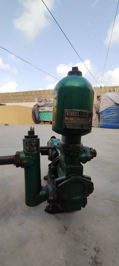 botal Pump