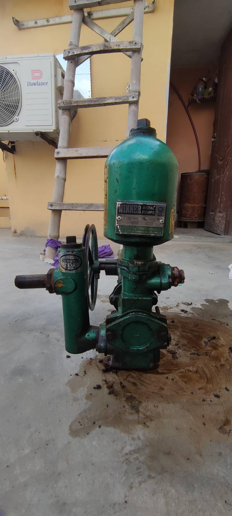botal Pump 2
