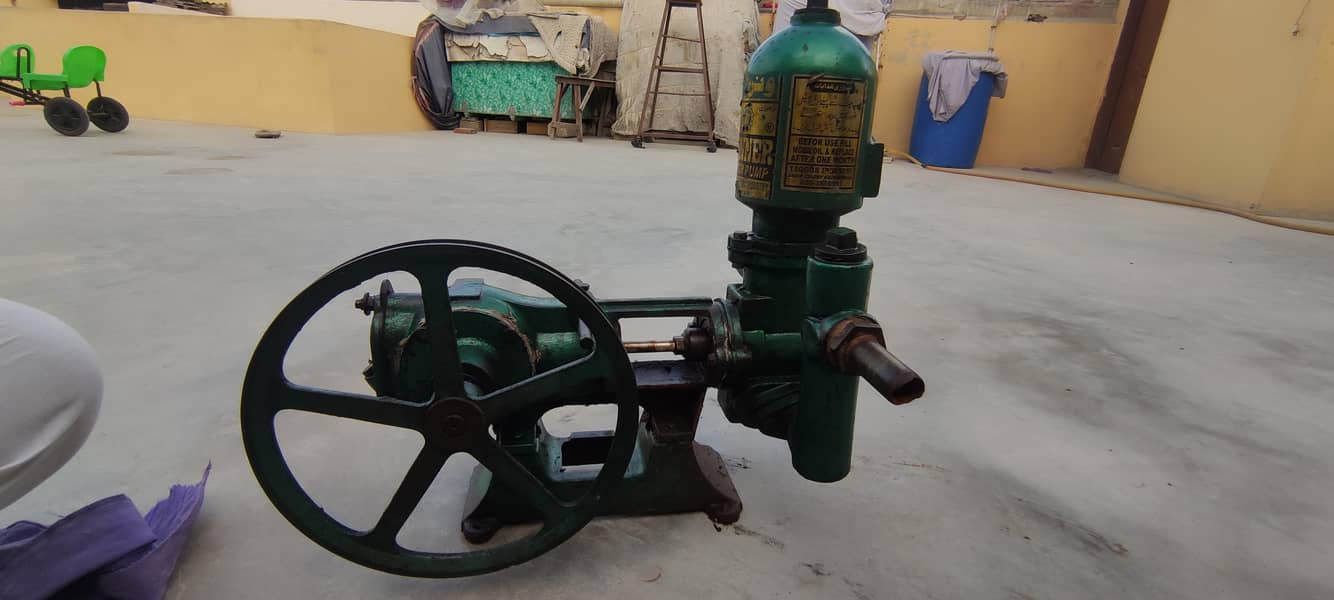 botal Pump 3
