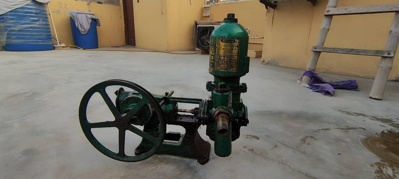 botal Pump 4