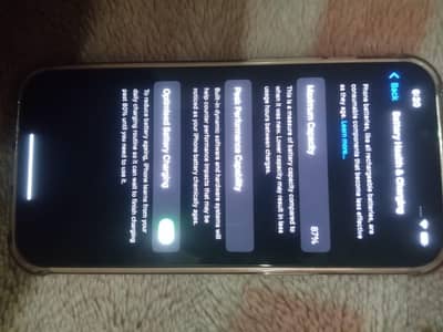 Apple iPhone 13 For sale 10/10 condition