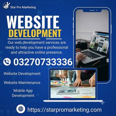 WordPress Development | Web Design | Website Development | SEO Service