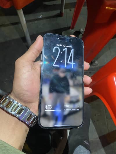 Apple iPhone 14 Pro Max