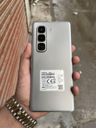 Infinx hot 50 pro Plus 8/256 GB non Box Condition 10/10