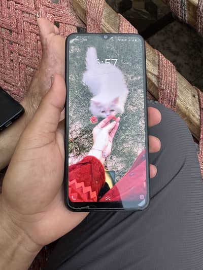 Vivo Y21T