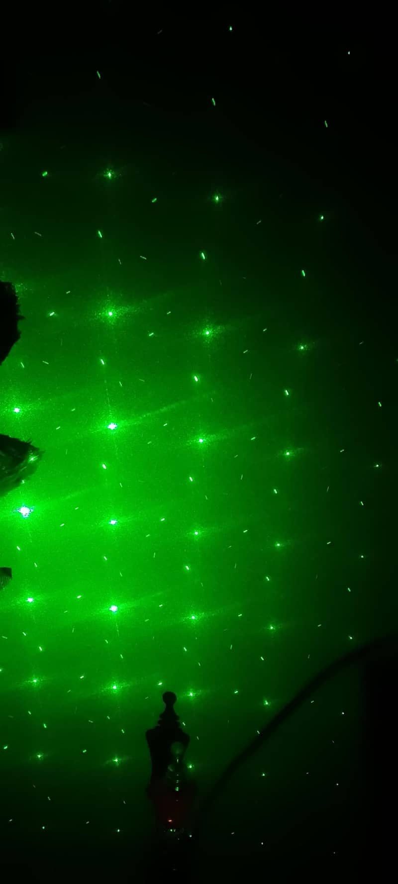lighting Fox 0
