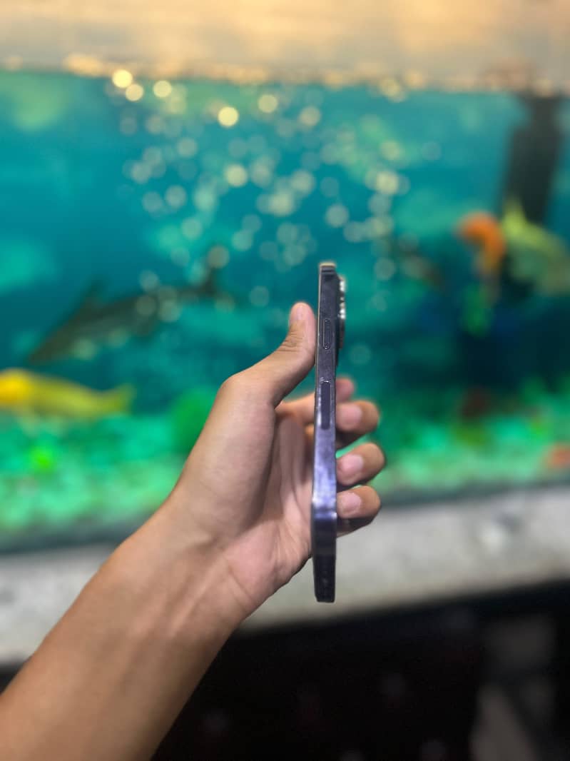 Apple iPhone 14 Pro 2