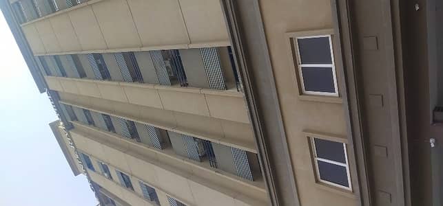 Rawalpindi Bahria town phase7 River Hill 2 bed brand new apartment available for rent