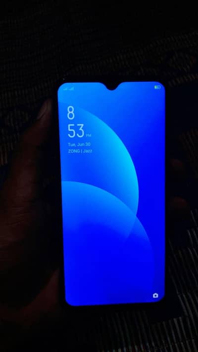 OPPO F11