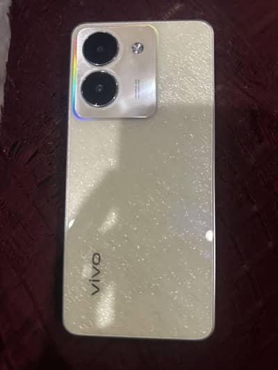 Vivo Y36