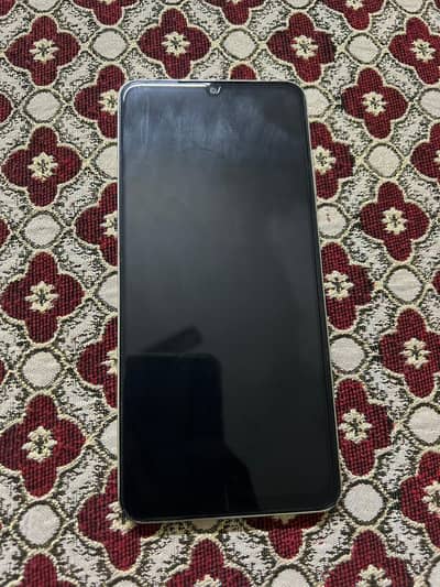 Samsung Mobile A06