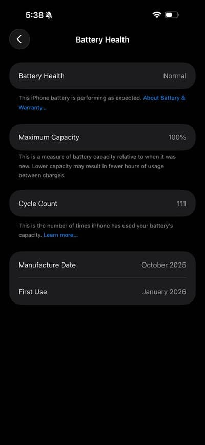 Apple iPhone 17 Pro Max