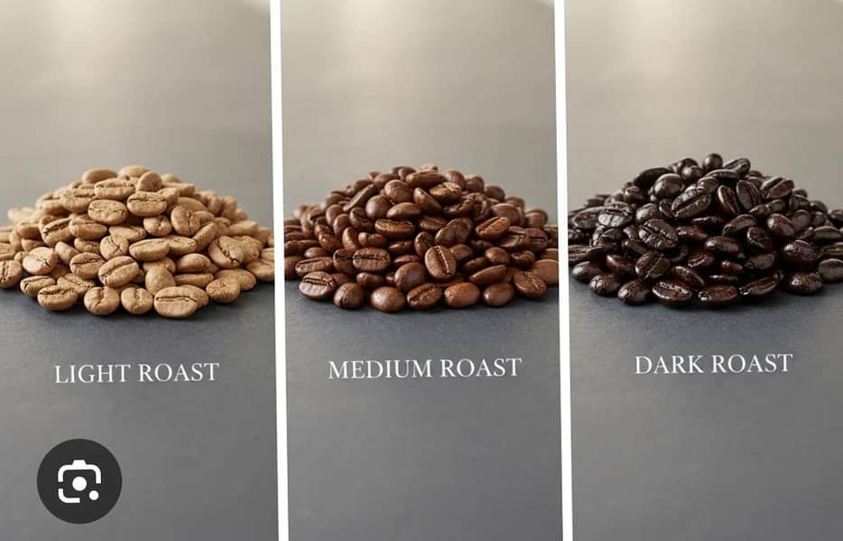 roasted ÇŌFFĒĒ BĒĀÑS 4