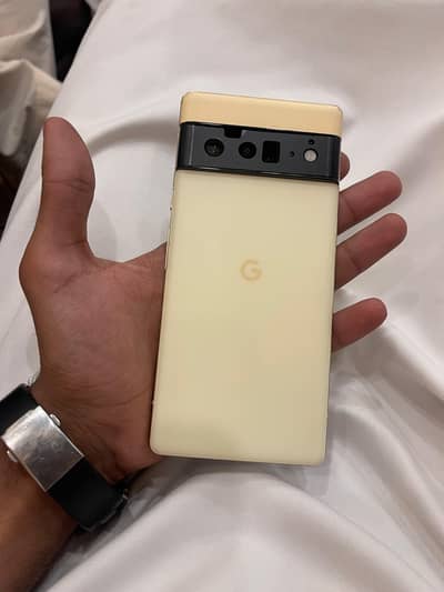 Google Pixel 6 Pro