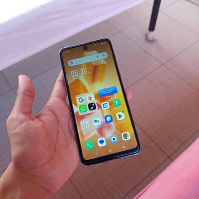 Infinix Hot 40i