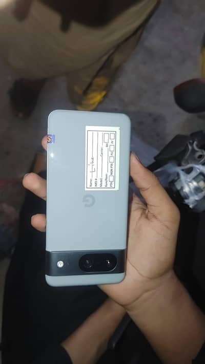 Google Pixel 8