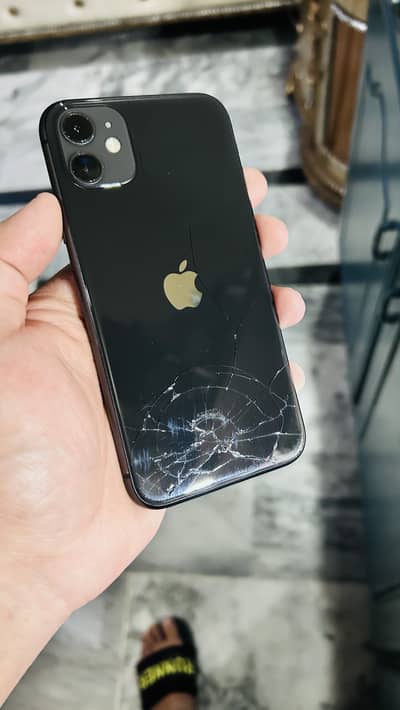 Apple iPhone 11