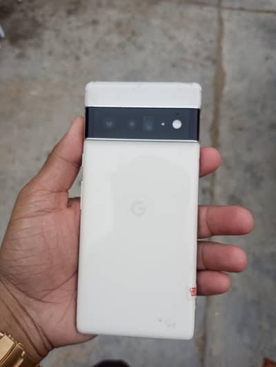 Google Pixel 6 Pro 256 gb