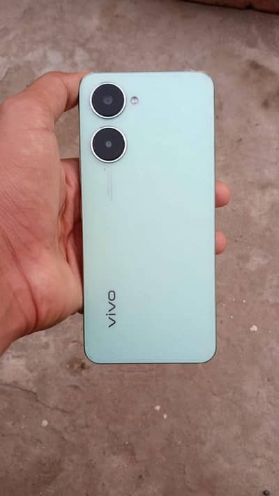 Vivo Y03