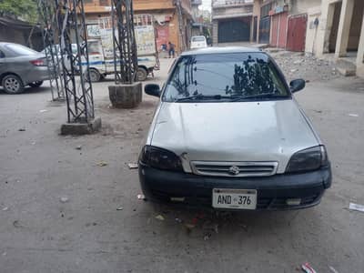 gari m koi kam nai honay wala engine perfect tyre new suspension ok