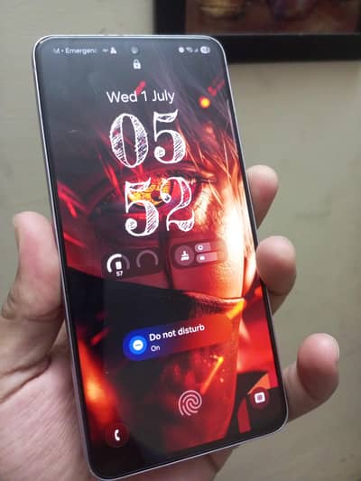 Samsung Mobile S21 FE