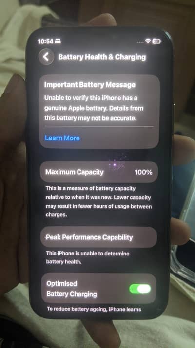 Apple iPhone 11