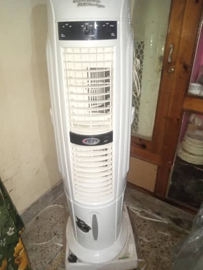 air cooler inverter